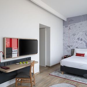 Suite de Luxe